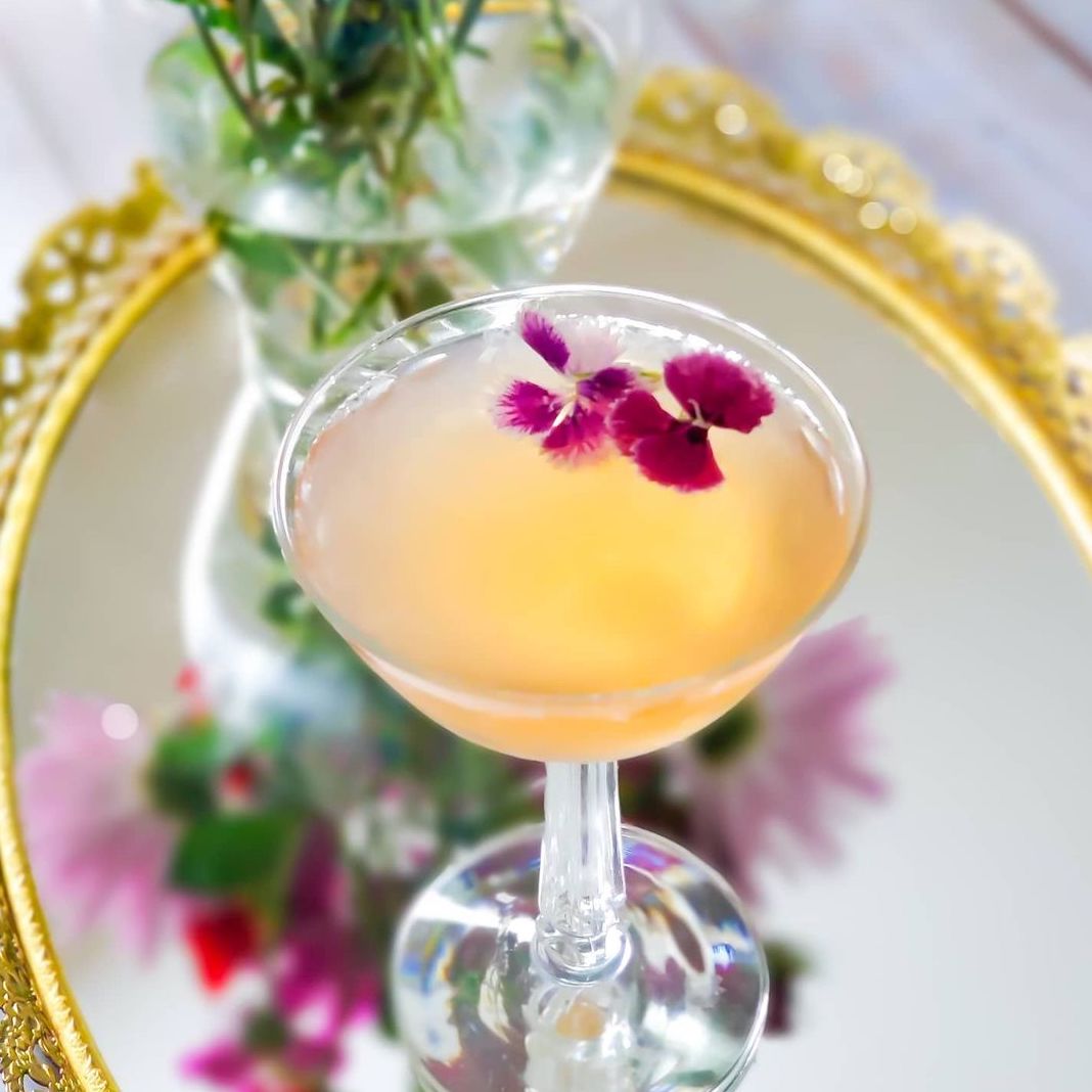 Rose Valen-tini – Split Rock Distilling