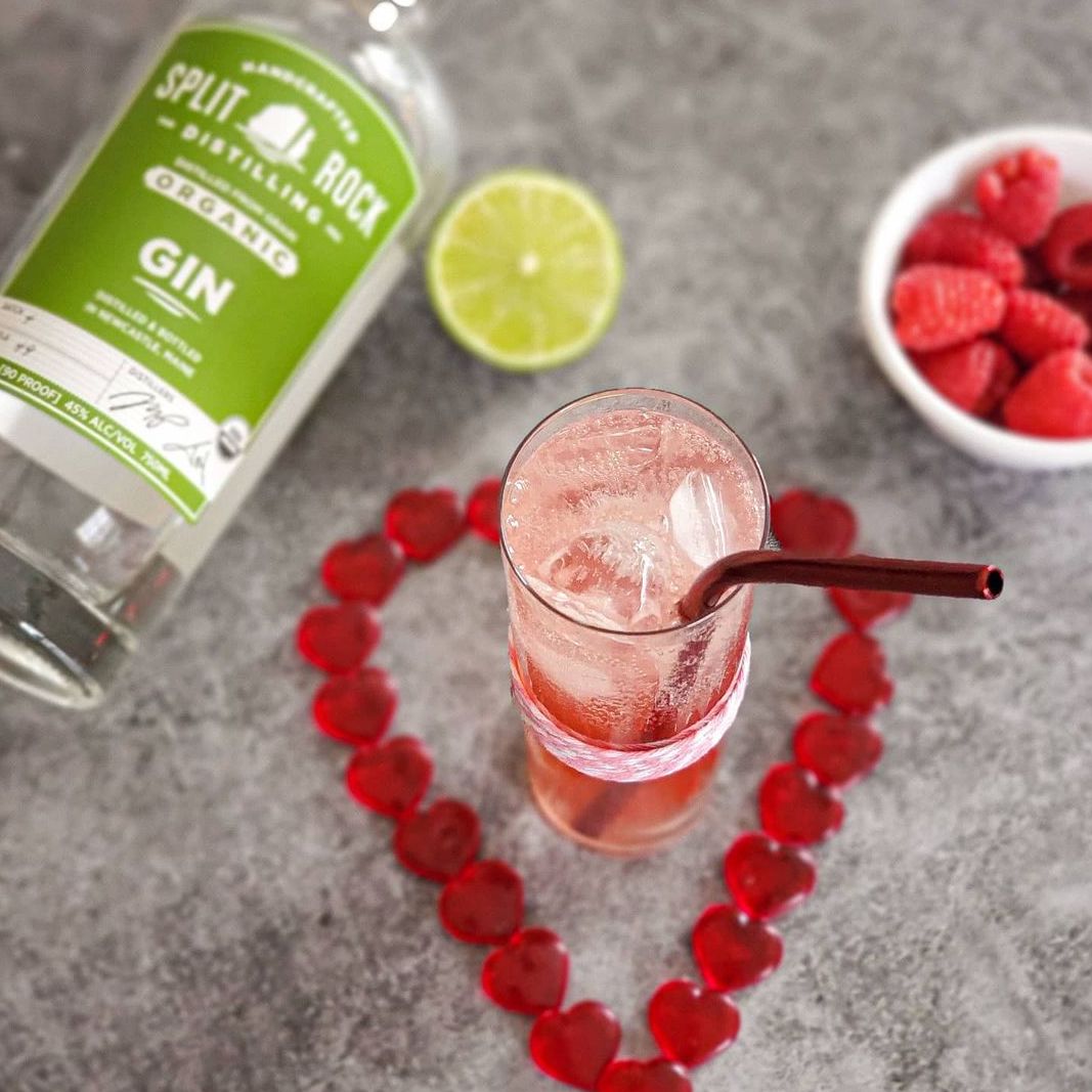 Bitter Sweetheart – Split Rock Distilling