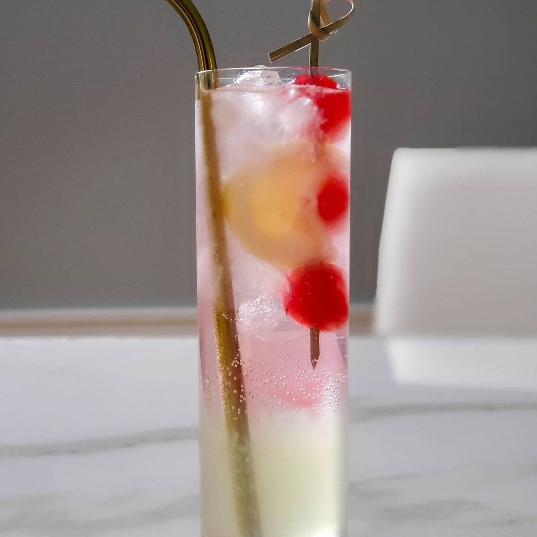 Ageless Collins – Split Rock Distilling