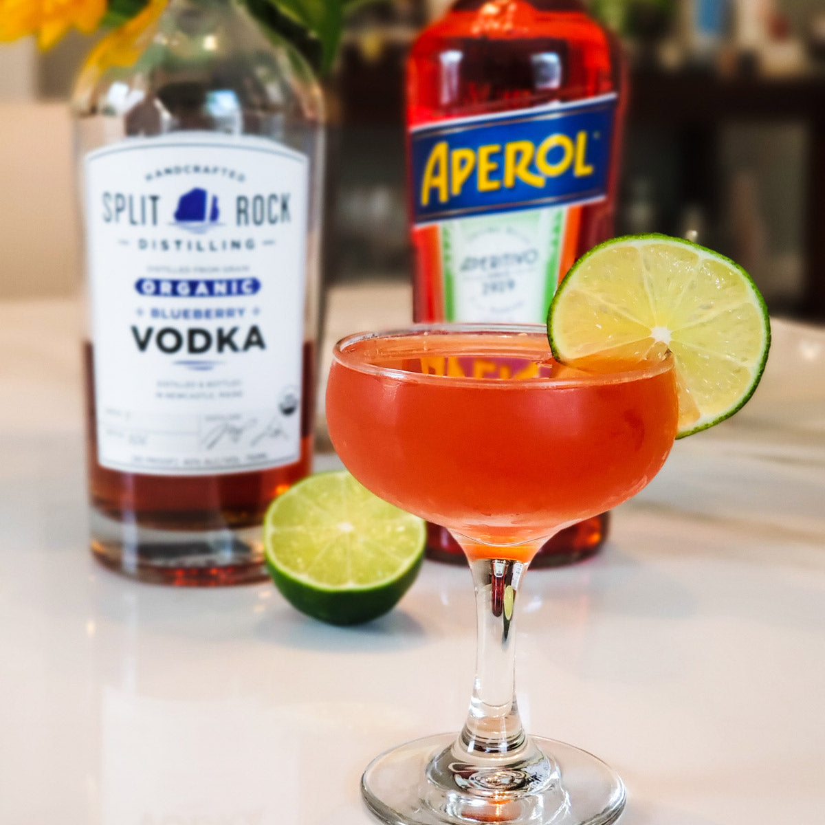 SRD Cosmo – Split Rock Distilling