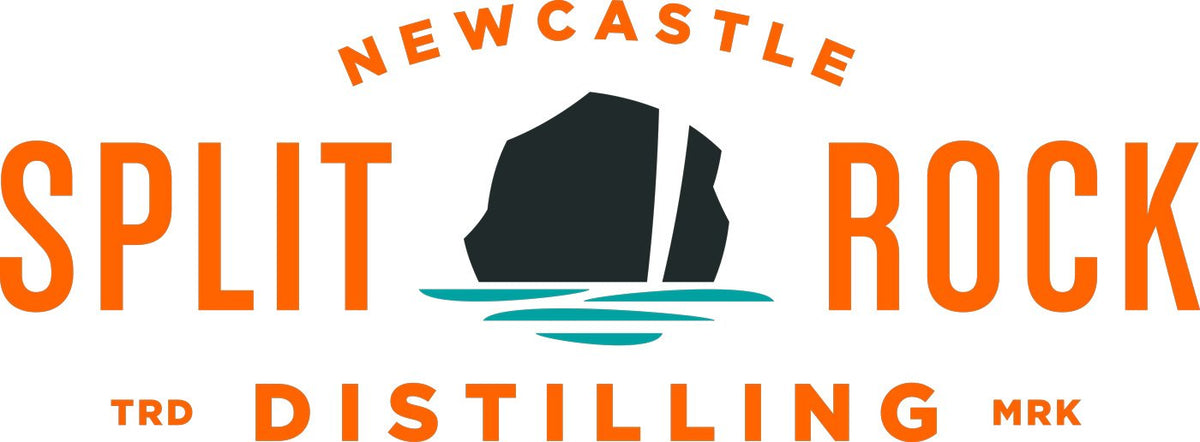 Split Rock Distilling hero image