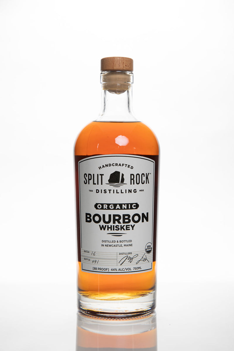 その他 Bourbon bourbon-front-split-rock-
