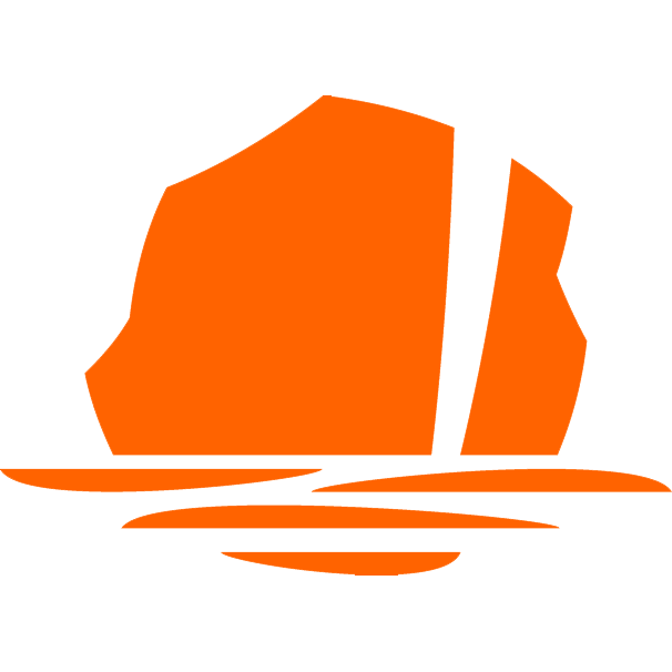 logo of Split Rock Distilling | Organic Whiskey, Organic Vodka, Maine Spirits