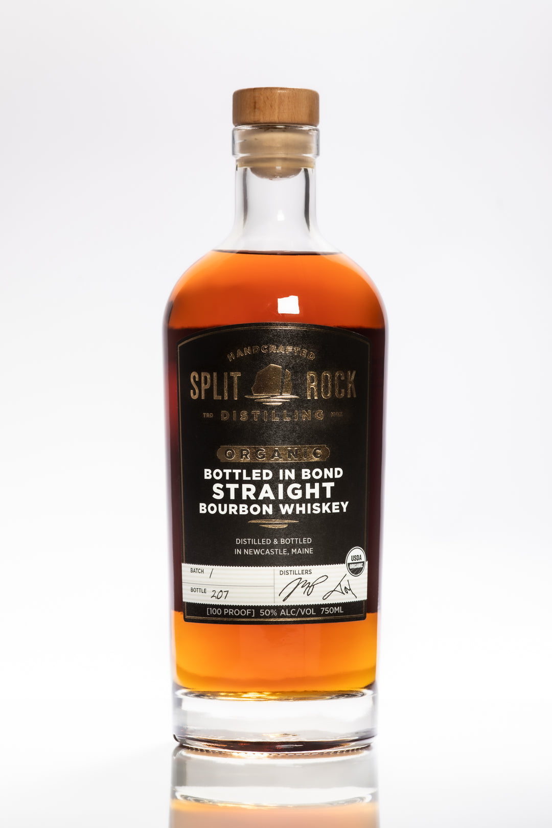 Spirits – Split Rock Distilling