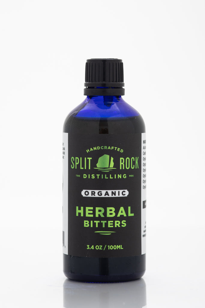 5 Rocks Distilling Split Rock Distilling | Organic Whiskey, Organic Vodka, Maine Spirits