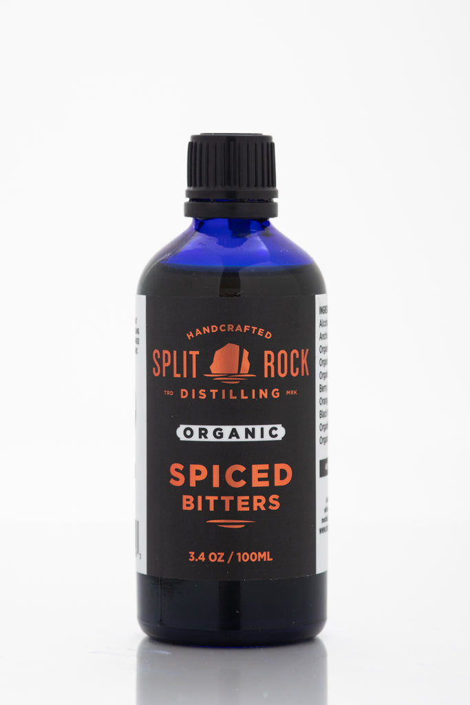 5 Rocks Distilling Split Rock Distilling | Organic Whiskey, Organic Vodka, Maine Spirits